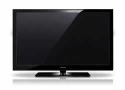 Samsung PN50A550 plasma TV