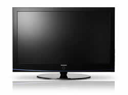 Samsung PN50A410 plasma TV