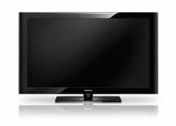 Samsung LN46A540 LCD TV