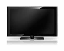 Samsung LN37A530 LCD TV