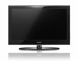 Samsung LN37A550 LCD TV