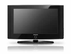 Samsung LN26A330 LCD TV
