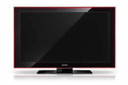Samsung LN52A750 LCD TV