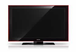 Samsung LN40A750 LCD TV