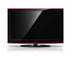 Samsung LN22A650 LCD TV
