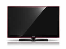 Samsung LN52A630 LCD TV