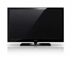 Samsung PN50A530 plasma TV