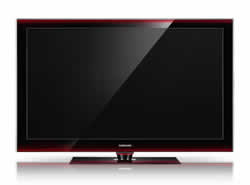 Samsung PN50A760 plasma TV