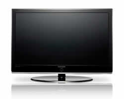 Samsung LN-T4061F LCD TV