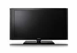 Samsung LN-T5281F LCD TV