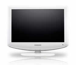 Samsung LN22A451 LCD TV