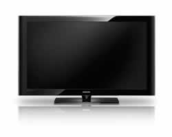 Samsung LN52A530 LCD TV