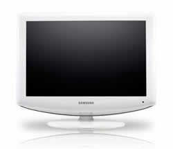 Samsung LN19A451 LCD TV