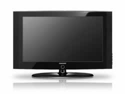 Samsung LN40A330 LCD TV