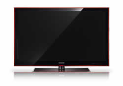 Samsung LN46A850 LCD TV