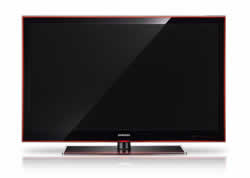 Samsung LN52A850 LCD TV
