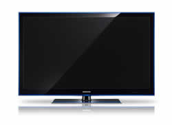 Samsung LN46A860 LCD TV