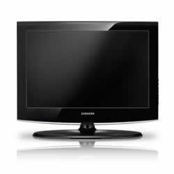 Samsung LN26A450 LCD TV