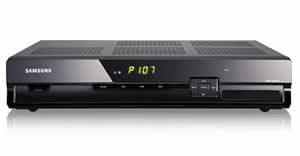 Samsung SMT-H3090 HDTV Tuner