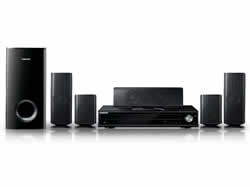 Samsung HT-Z510T Home Theater System