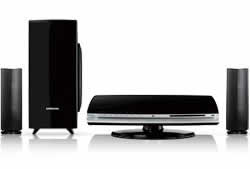 Samsung HT-X200 Home Theater System