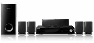 Samsung HT-Z310T Home Theater System