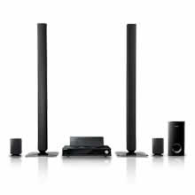 Samsung HT-TZ512T Home Theater System