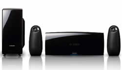 Samsung HT-A100T Home Theater System