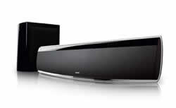 Samsung HT-X810T Home Theater System