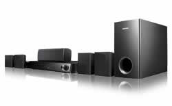 Samsung HT-Z210T Home Theater System