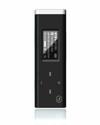Samsung YP-U3JQB/L/G/W MP3 Player