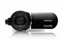 Samsung SC-HMX20C Camcorder