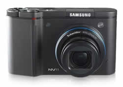 Samsung NV11 Digital Camera