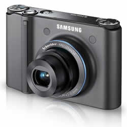 Samsung NV24HD Digital Camera