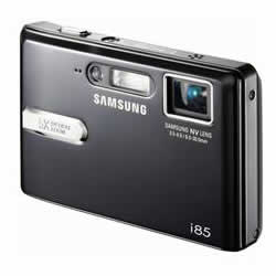Samsung i85 Digital Camera
