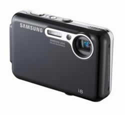 Samsung i8 Digital Camera