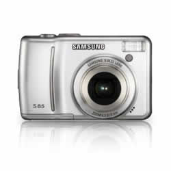 Samsung S85 Digital Camera