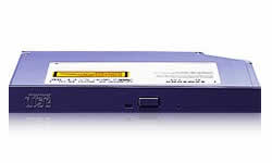 Samsung SN-124P CD-ROM Drive