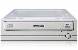 Samsung SH-D162C DVD-ROM