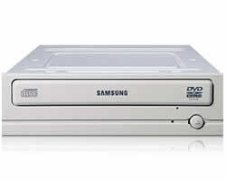 Samsung SH-D163A DVD-ROM
