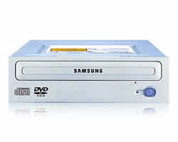 Samsung SD-616E DVD-ROM