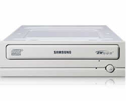 Samsung SH-R522C CD-RW