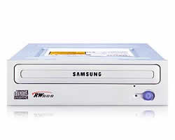 Samsung SW-252F CD-RW