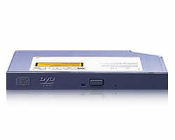 Samsung TS-L462A Ultra Slim COMBO Drive