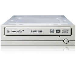 Samsung SH-S183A DVD Writer