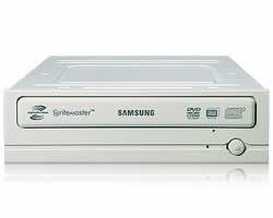 Samsung SH-S182M DVD Writer