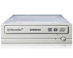 Samsung SH-S182F DVD Writer