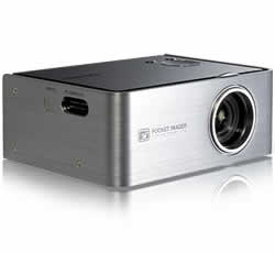 Samsung SP-P310ME Ultra Portable Projector