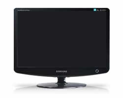 Samsung 2232BW LCD SyncMaster Monitor
