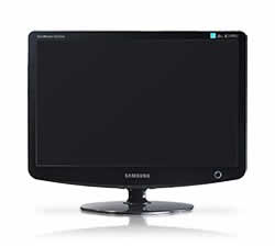 Samsung 2232GW LCD Monitor
